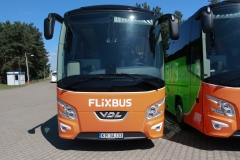 Beta, Bus, Beta-Bus, FlixBus, Flix, autobus, autobusy