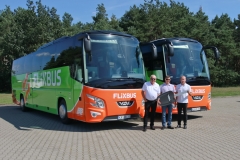 Beta, Bus, Beta-Bus, FlixBus, Flix, autobus, autobusy