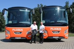 Beta, Bus, Beta-Bus, FlixBus, Flix, autobus, autobusy