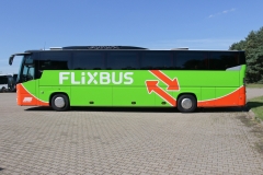 Beta, Bus, Beta-Bus, FlixBus, Flix, autobus, autobusy