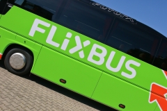 Beta, Bus, Beta-Bus, FlixBus, Flix, autobus, autobusy