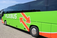 Beta, Bus, Beta-Bus, FlixBus, Flix, autobus, autobusy