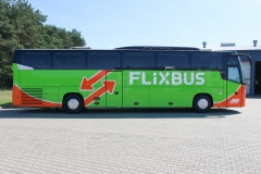 Beta, Bus, Beta-Bus, FlixBus, Flix, autobus, autobusy