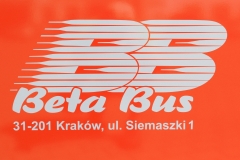 Beta, Bus, Beta-Bus, FlixBus, Flix, autobus, autobusy