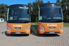 Beta, Bus, Beta-Bus, FlixBus, Flix, autobus, autobusy