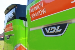 Beta, Bus, Beta-Bus, FlixBus, Flix, autobus, autobusy