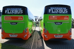 Beta, Bus, Beta-Bus, FlixBus, Flix, autobus, autobusy