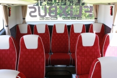 Beta, Bus, Beta-Bus, FlixBus, Flix, autobus, autobusy