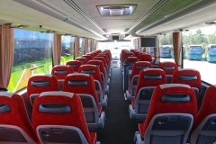 Beta, Bus, Beta-Bus, FlixBus, Flix, autobus, autobusy