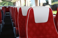 Beta, Bus, Beta-Bus, FlixBus, Flix, autobus, autobusy