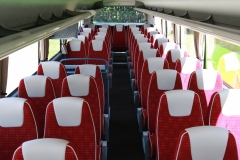 Beta, Bus, Beta-Bus, FlixBus, Flix, autobus, autobusy