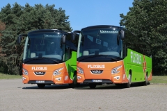 Beta, Bus, Beta-Bus, FlixBus, Flix, autobus, autobusy