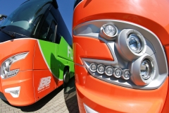 Beta, Bus, Beta-Bus, FlixBus, Flix, autobus, autobusy