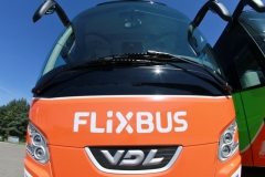 Beta, Bus, Beta-Bus, FlixBus, Flix, autobus, autobusy