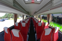 Beta, Bus, Beta-Bus, FlixBus, Flix, autobus, autobusy