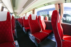 Beta, Bus, Beta-Bus, FlixBus, Flix, autobus, autobusy