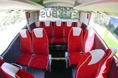 Beta, Bus, Beta-Bus, FlixBus, Flix, autobus, autobusy