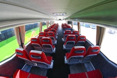 Beta, Bus, Beta-Bus, FlixBus, Flix, autobus, autobusy