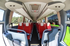 Beta, Bus, Beta-Bus, FlixBus, Flix, autobus, autobusy