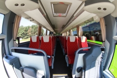 Beta, Bus, Beta-Bus, FlixBus, Flix, autobus, autobusy