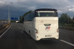 Beta, Bus, Beta-Bus, autobus, autobusy