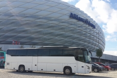 Beta, Bus, Beta-Bus, autobus, autobusy