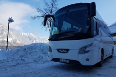 Beta, Bus, Beta-Bus, autobus, autobusy