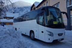 Beta, Bus, Beta-Bus, autobus, autobusy